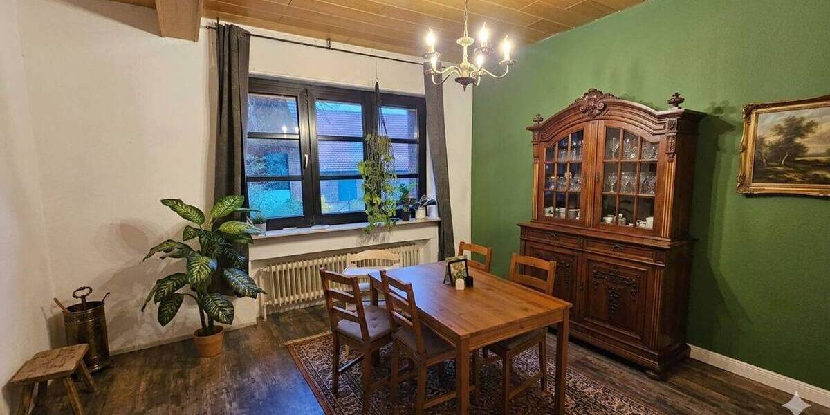 Einfamilienhaus Kalkar Hönnepel - 6 Zimmer, 369.000&euro; | Angebot:26218888