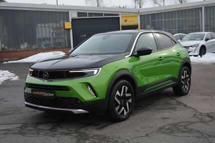 Opel Mokka 31.200 km 15.900 &euro; Nürnberg 90469