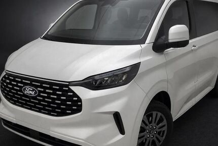 Ford Tourneo Custom 15.662 km 42.300 &euro; Uhingen 73066