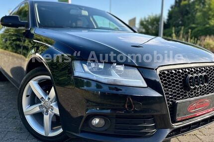 Audi A4 262.233 km 6.990 &euro; Neubrandenburg 17034
