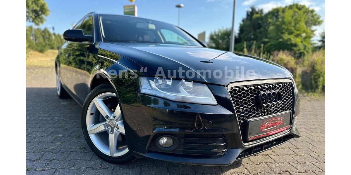 Audi A4 262.233 km 6.990 &euro; Neubrandenburg 17034