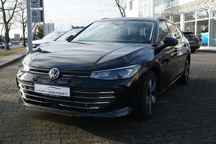 VW Passat Variant 20.022 km 33.950 &euro; Weißwasser 02943