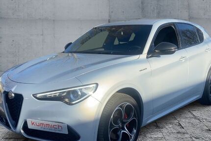Alfa Romeo Stelvio 36.850 km 35.800 &euro; Aalen-Dauerwang 73457