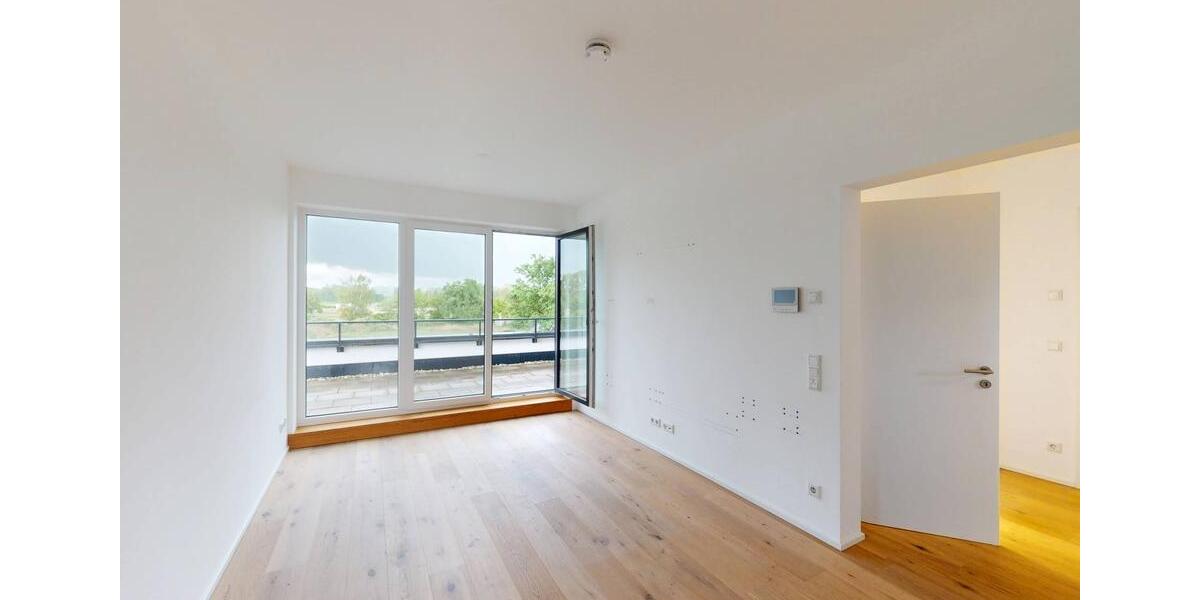 Dachgeschoßwohnung Neustadt an der Donau - 3 Zimmer, 90 m&sup2;, 900&euro; | Angebot:26632550