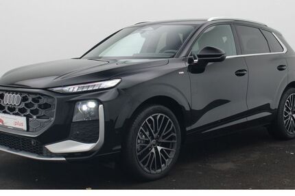 Audi Q3 5.000 km 62.580 € Würzburg 97076