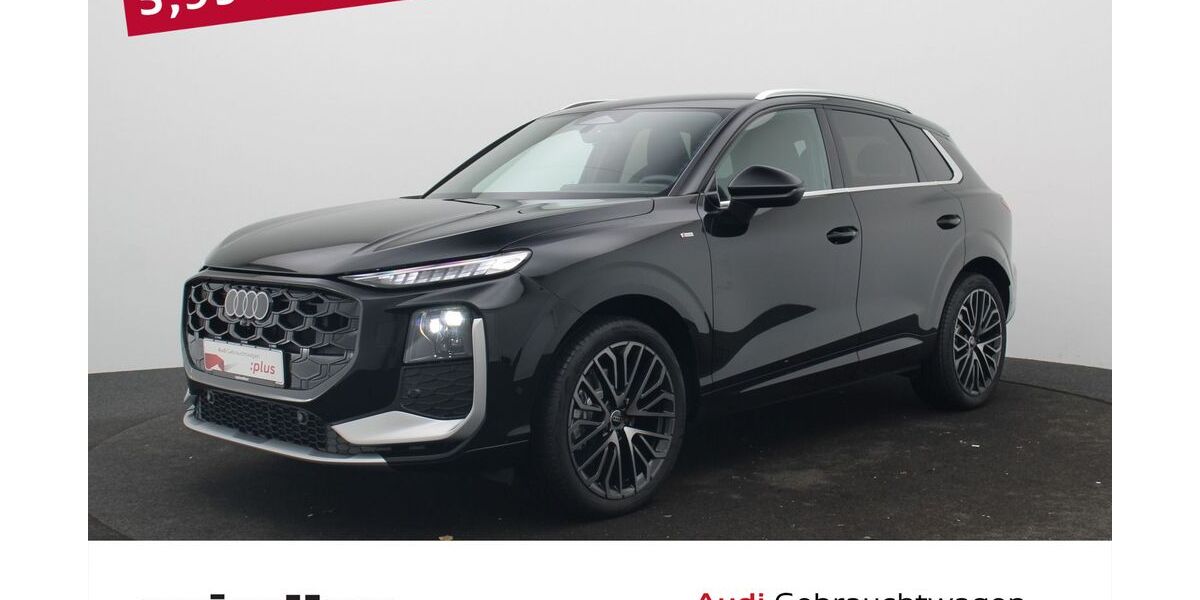 Audi Q3 8.000 km 57.980 &euro; Würzburg 97076