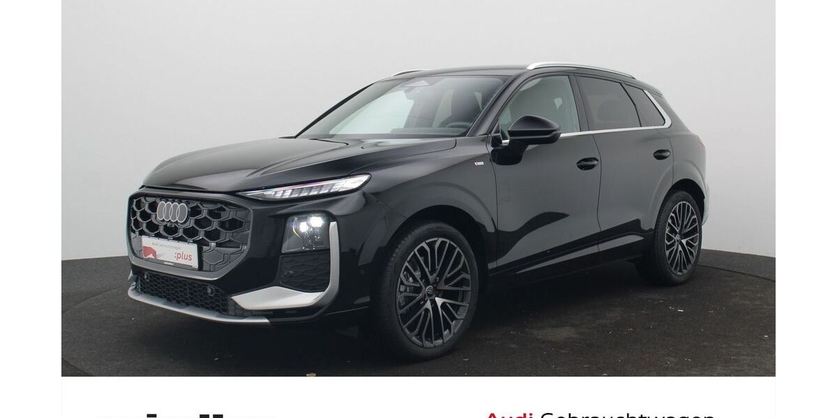 Audi Q3 9.000 km 56.380 &euro; Würzburg 97076