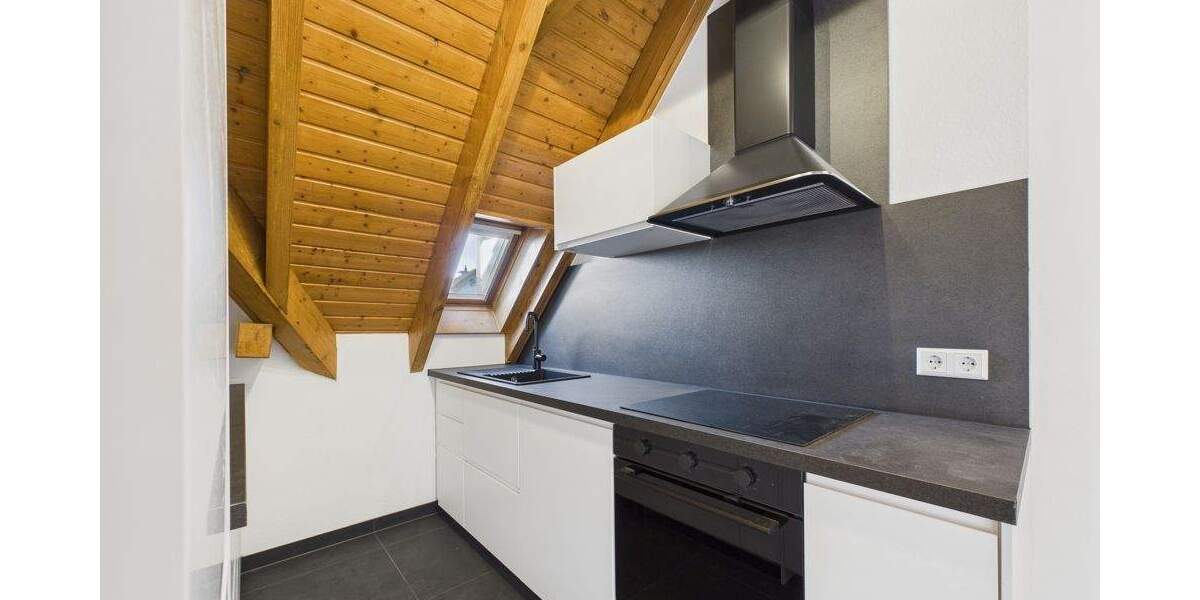 Etagenwohnung Bad Wimpfen - 2 Zimmer, 52 m&sup2;, 750&euro; | Angebot:25070630