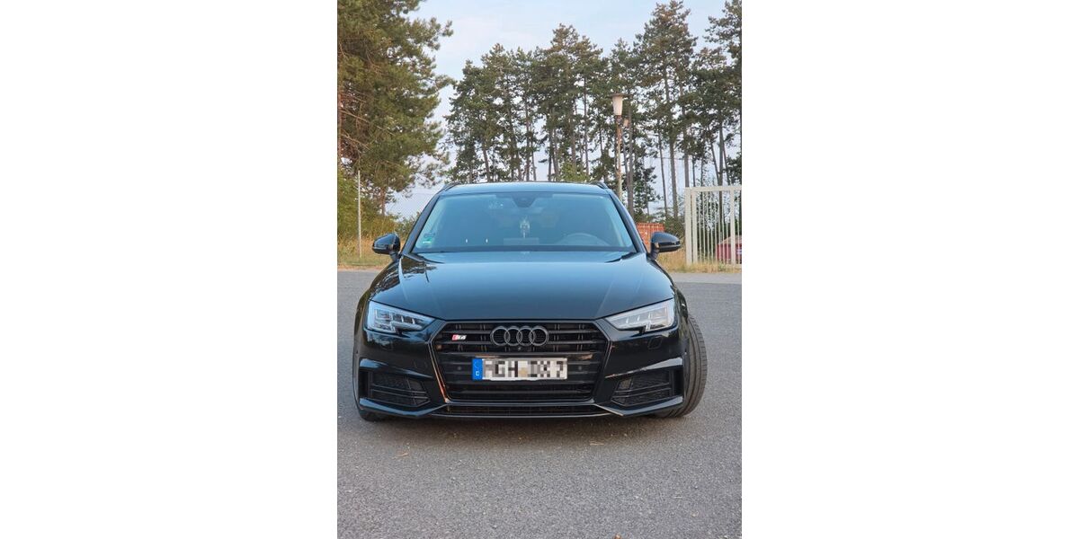 Audi A4 217.000 km 19.500 &euro; Kirchheim 97268