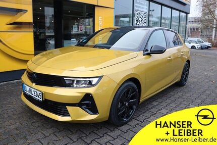 Opel Astra 2.000 km 24.970 € Ulm 89073