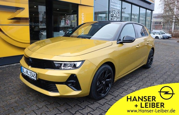 Opel Astra 2.000 km 24.970 € Ulm 89073