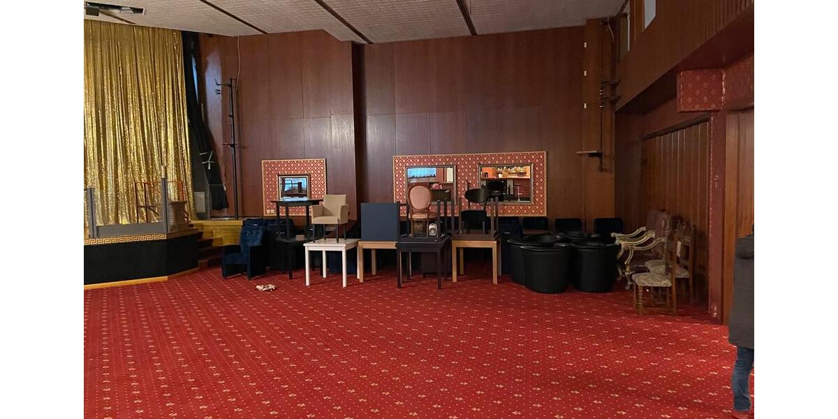 Gewerbeobjekt Fürstenwalde (Spree) - 3.990&euro; | Angebot:24439447