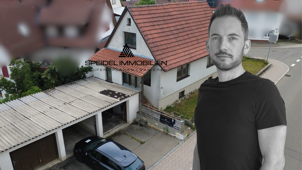 Einfamilienhaus Meßstetten - 3 Zimmer, 90 m&sup2;, 175.000&euro; | Angebot:26993076