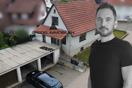 Haus Meßstetten - 3 Zimmer, 90 m&sup2;, 175.000&euro; | Angebot:26993076