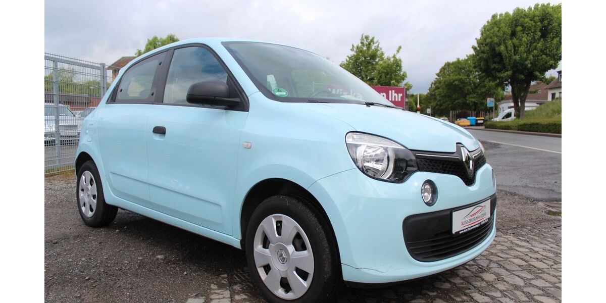 Renault Twingo 64.670 km 5.999 &euro; Herzberg am Harz 37412