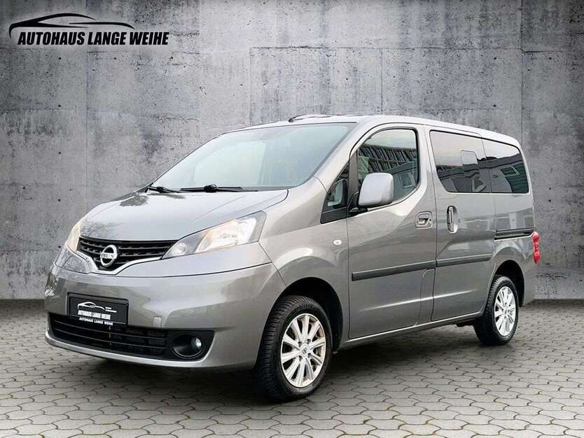 NV200