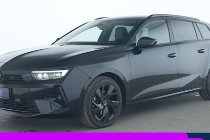 Opel Astra 10.909 km 23.875 &euro; Garching bei München 85748