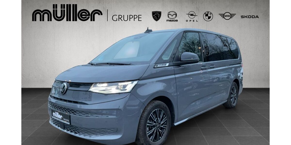 VW Andere 11.756 km 55.930 &euro; Lebach 66822
