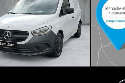 Mercedes-Benz Citan 29.090 km 17.838 &euro; Böblingen 71034