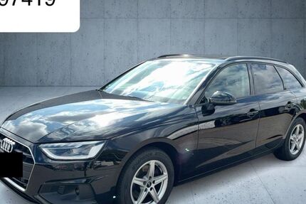 Audi A4 142.582 km 17.950 &euro; Steinbach-Hallenberg OT Herges-Hallenberg 98587