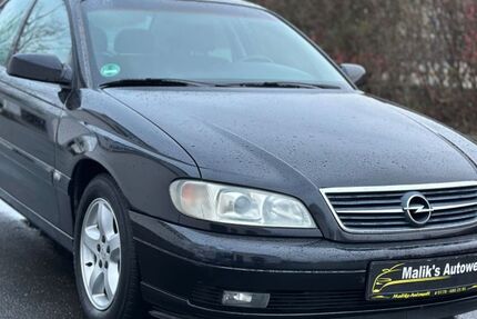 Opel Omega 169.800 km 1.580 € Münster 48157