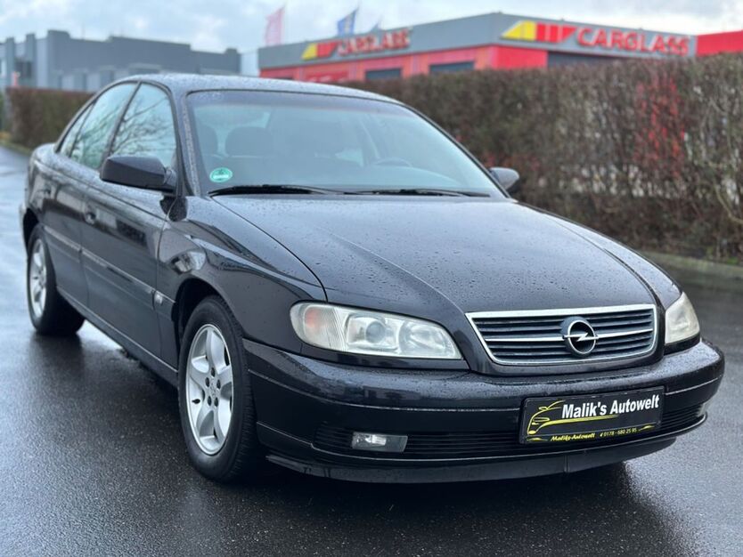 Opel Omega 169.800 km 1.580 € Münster 48157