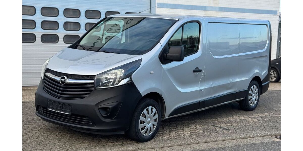 Opel Vivaro 284.211 km 6.900 &euro; Düren 52353