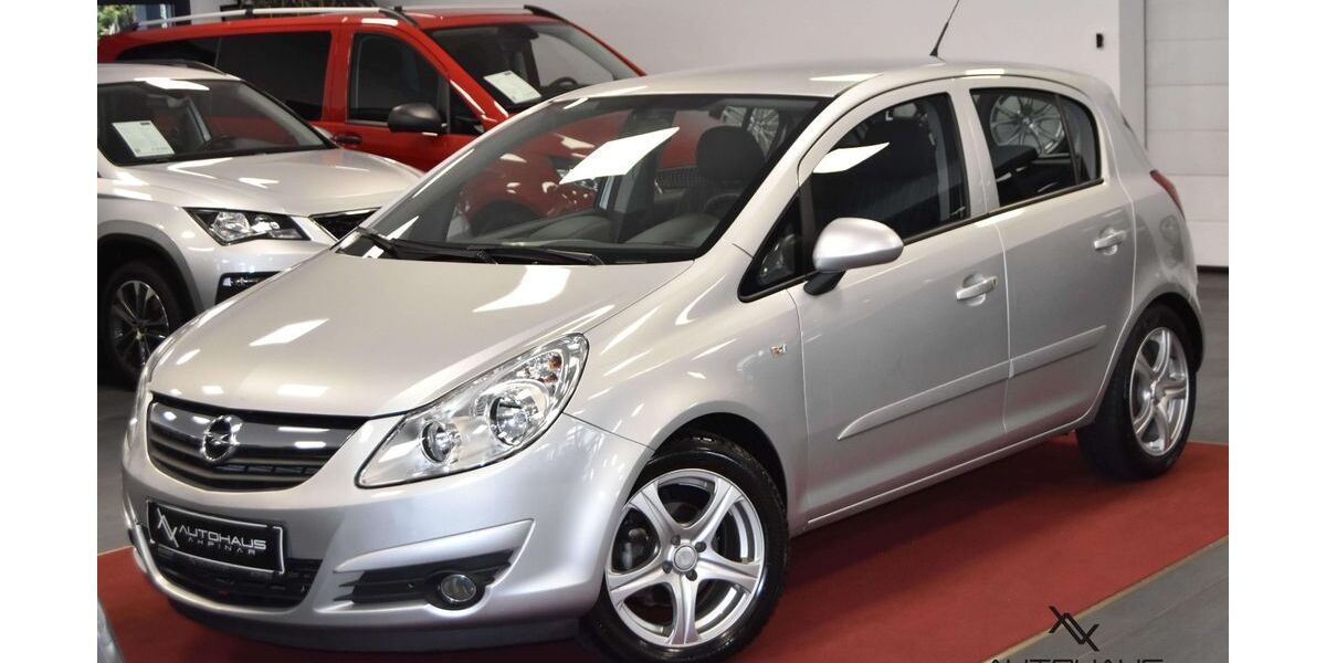 Opel Corsa 94.000 km 3.149 &euro; Winhöring 84543