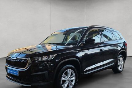 Skoda Kodiaq 159.179 km 21.490 &euro; Reutlingen 72762