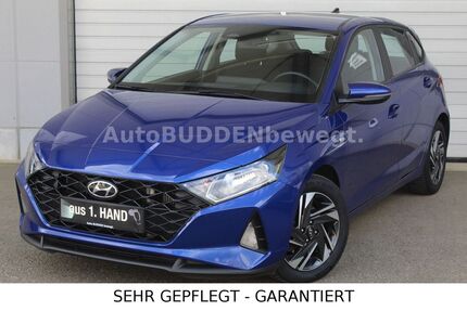 Hyundai i20 58.656 km 15.500 &euro; Schopfheim-Fahrnau 79650