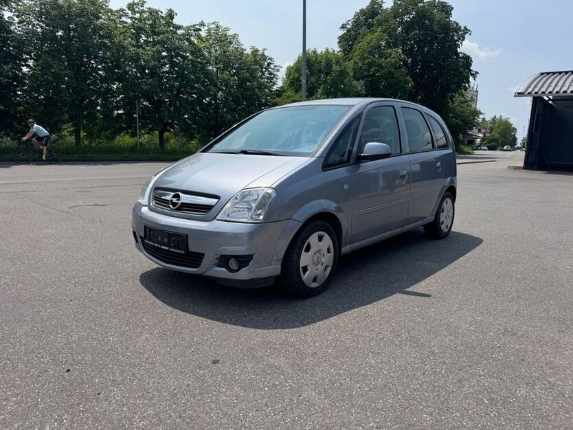 Meriva