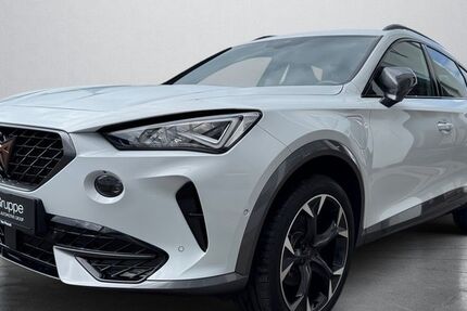 Cupra Formentor 14.468 km 27.980 &euro; Daun 54550