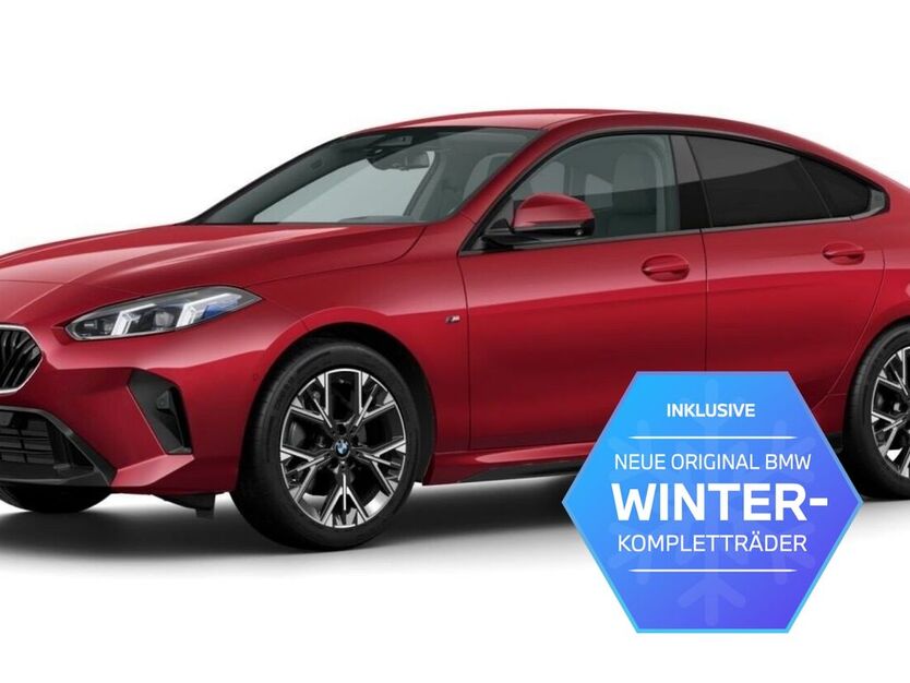 BMW 218 Gran Coupé 2.025 km 43.855 € Windischleuba 04603