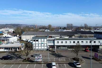 Halle in Giengen an der Brenz 1.290.000 € 900 m² zimmer