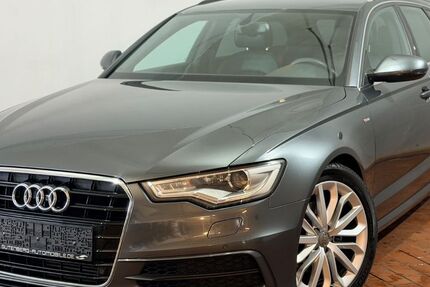 Audi A6 186.000 km 11.790 &euro; Rodgau 63110