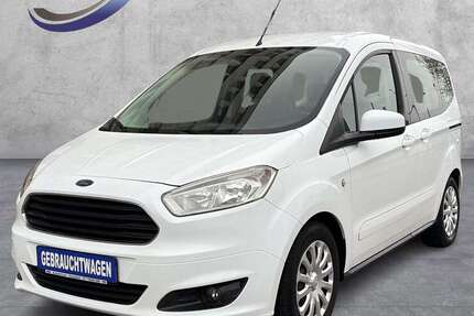 Ford Tourneo Courier 134.149 km 6.990 &euro; Stuttgart 70469