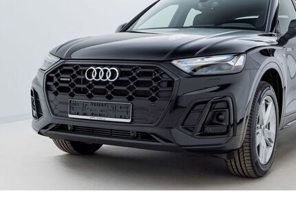 Audi Q5 16.925 km 53.975 &euro; Berlin 13088