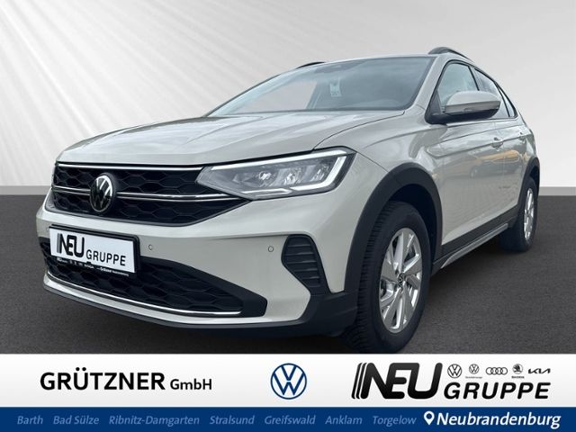 VW Taigo 6.001 km 29.490 &euro; Neubrandenburg 17033