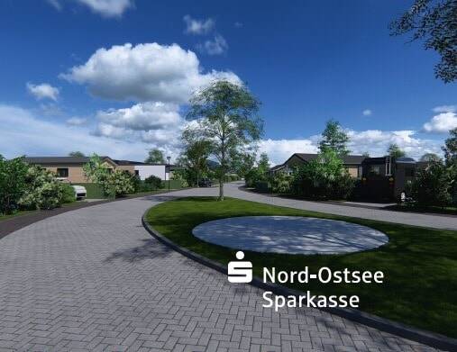 Grundstück Mittelangeln Satrup - 139.000&euro; | Angebot:26343836