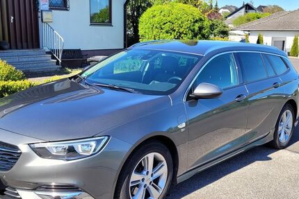 Opel Insignia 161.815 km 9.000 &euro; Idar-Oberstein 55743