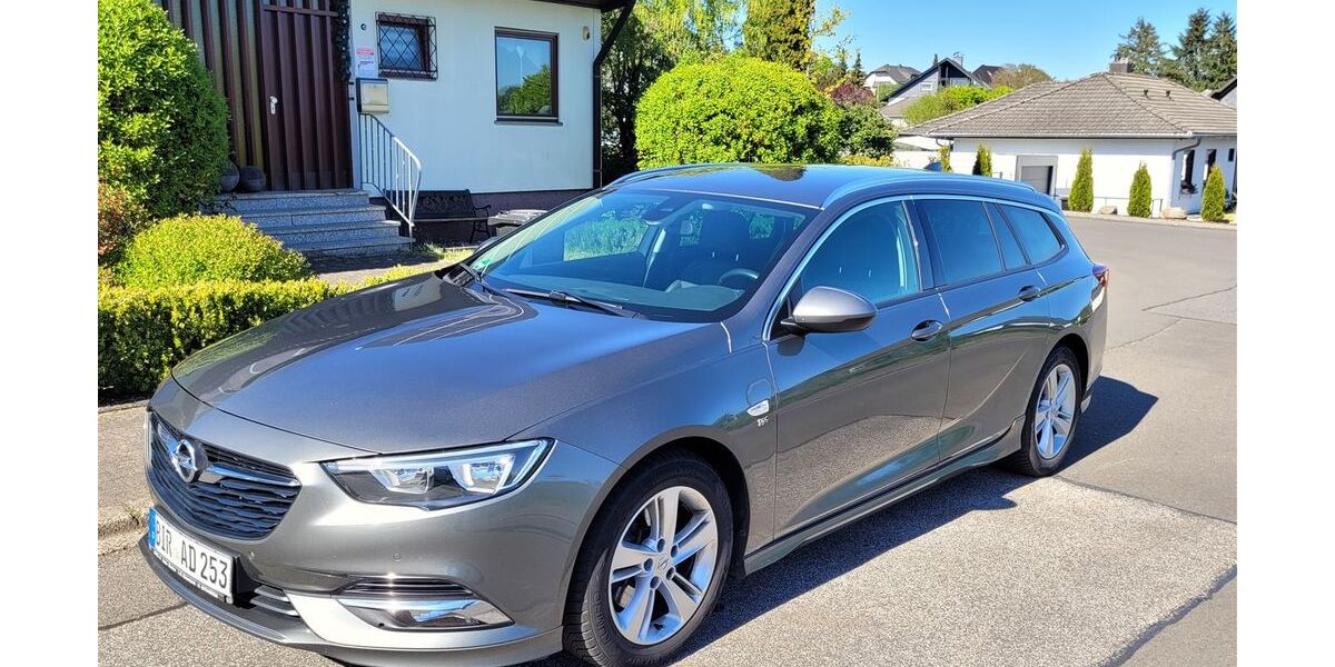 Opel Insignia 161.815 km 9.000 &euro; Idar-Oberstein 55743