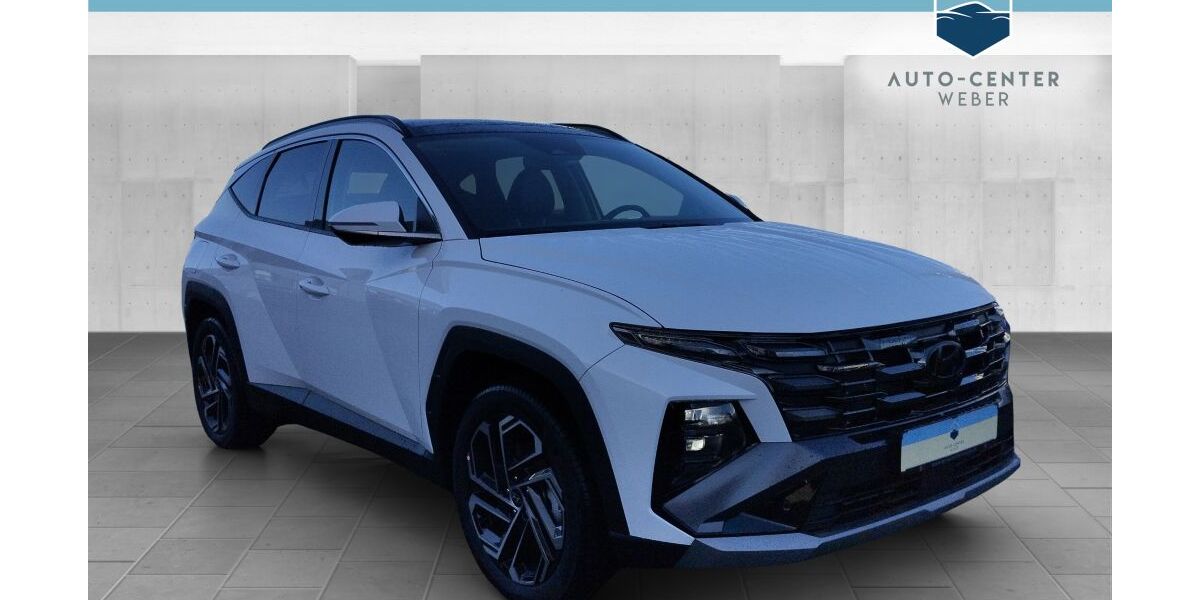 Hyundai TUCSON 26.000 km 35.880 &euro; Markkleeberg 04416