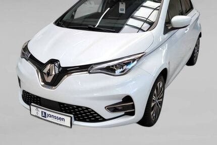 Renault ZOE 51.743 km 14.990 &euro; Aurich 26605