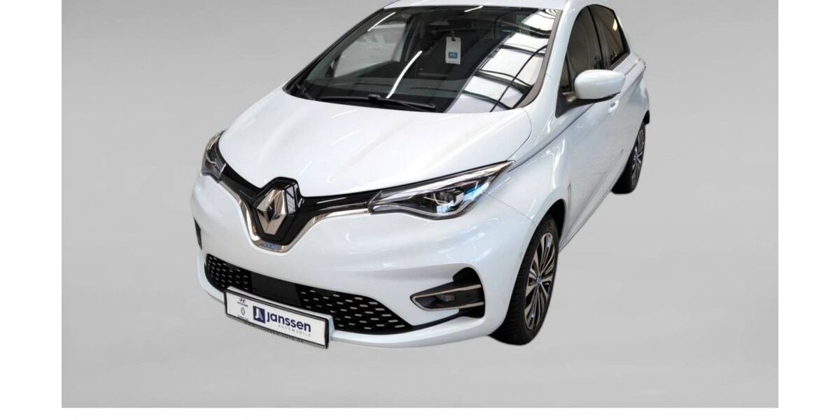 Renault ZOE 51.743 km 14.990 &euro; Aurich 26605
