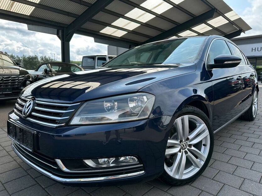 Passat