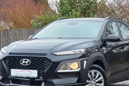 Hyundai KONA 62.000 km 11.000 &euro; Neustadt 31535