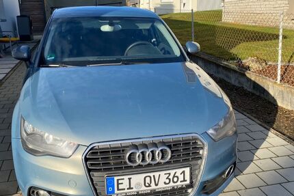 Audi A1 130.000 km 6.500 &euro; Denkendorf 85095
