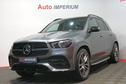 Mercedes-Benz GLE 580 65.942 km 70.990 &euro; Schmidgaden 92546