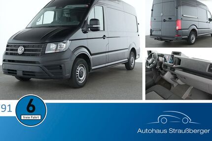 VW Crafter 14.100 km 32.890 &euro; Buchschwabach bei Nürnberg 90574