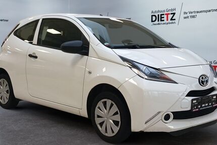 Toyota Aygo (X) 103.852 km 6.770 &euro; Wildau 15745